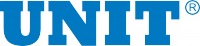 Логотип фирмы UNIT в Нефтеюганске