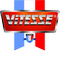 Логотип фирмы Vitesse в Нефтеюганске