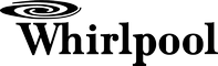 Логотип фирмы Whirlpool в Нефтеюганске