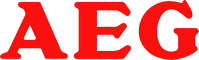 Логотип фирмы AEG в Нефтеюганске