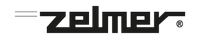 Логотип фирмы Zelmer в Нефтеюганске