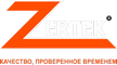 Логотип фирмы Zertek в Нефтеюганске