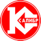 Логотип фирмы Калибр в Нефтеюганске