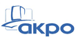 Логотип фирмы AKPO в Нефтеюганске