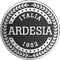 Логотип фирмы Ardesia в Нефтеюганске