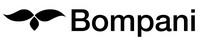 Логотип фирмы Bompani в Нефтеюганске