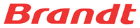 Логотип фирмы Brandt в Нефтеюганске