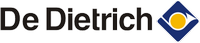 Логотип фирмы De Dietrich в Нефтеюганске