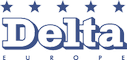 Логотип фирмы DELTA в Нефтеюганске