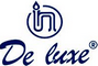 Логотип фирмы De Luxe в Нефтеюганске